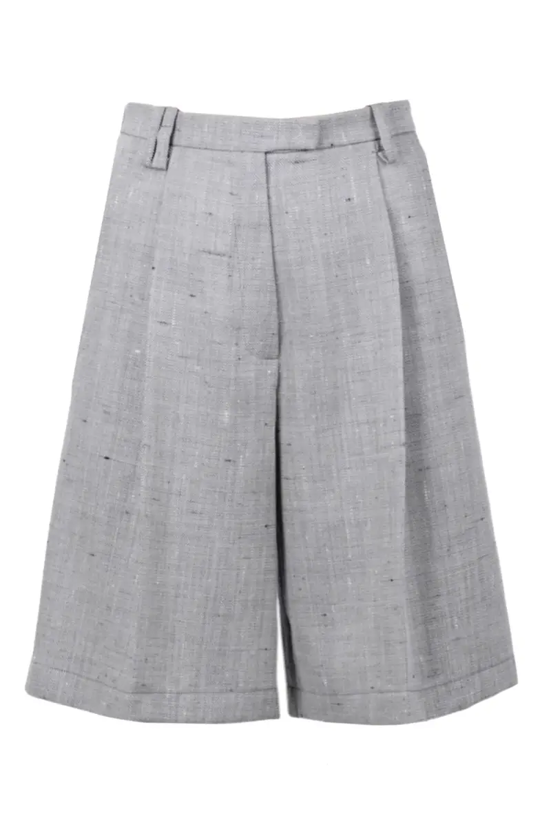 Bermuda - 471173 - Grigio