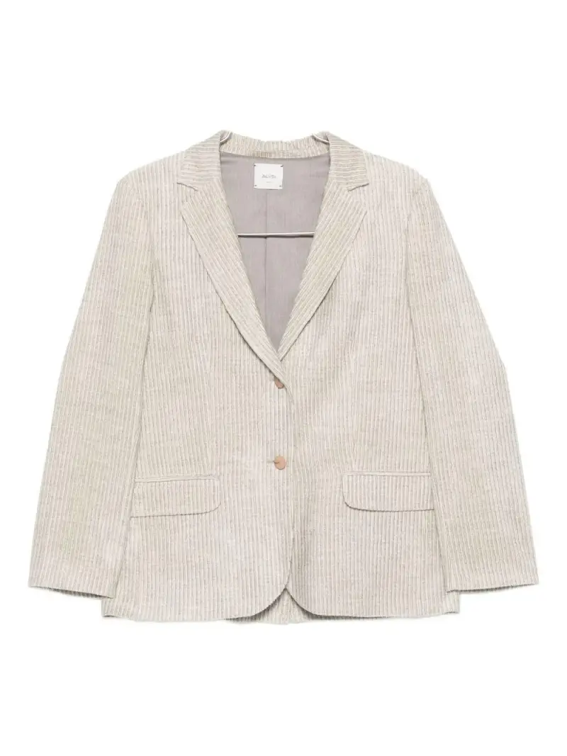 ALYSI Blazer Grigio 2998666