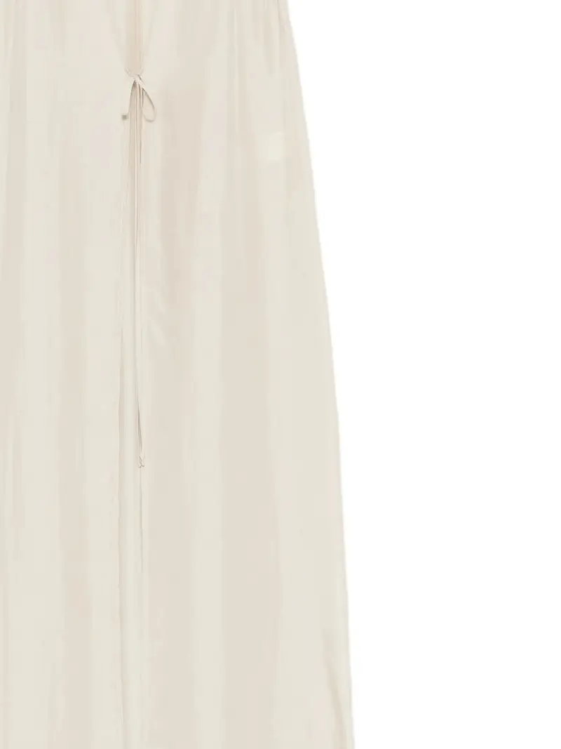 Cappotti E Piumini Donna BIANCO miniatura 3