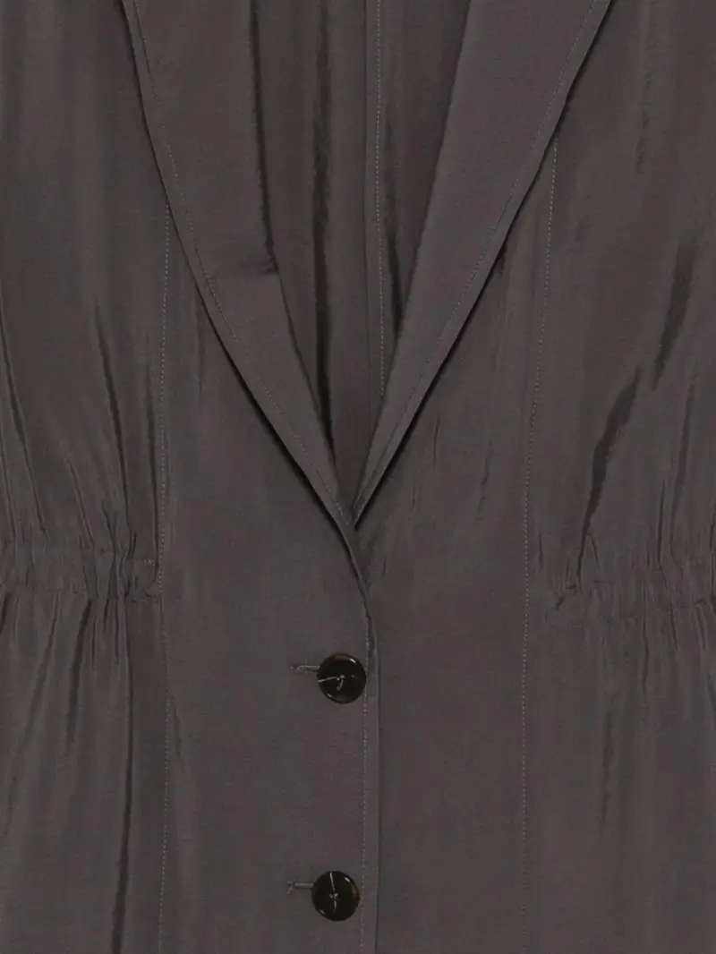 Giacche Donna GRIGIO miniatura 3