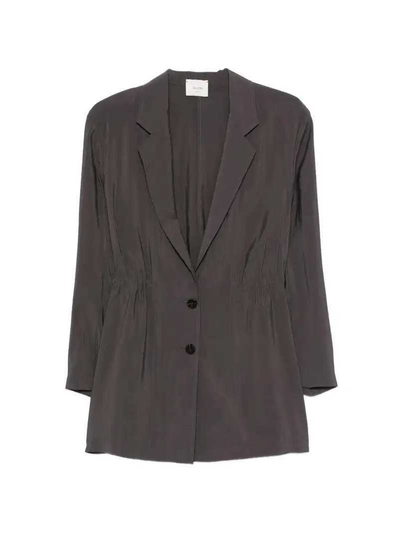 Giacche Donna GRIGIO