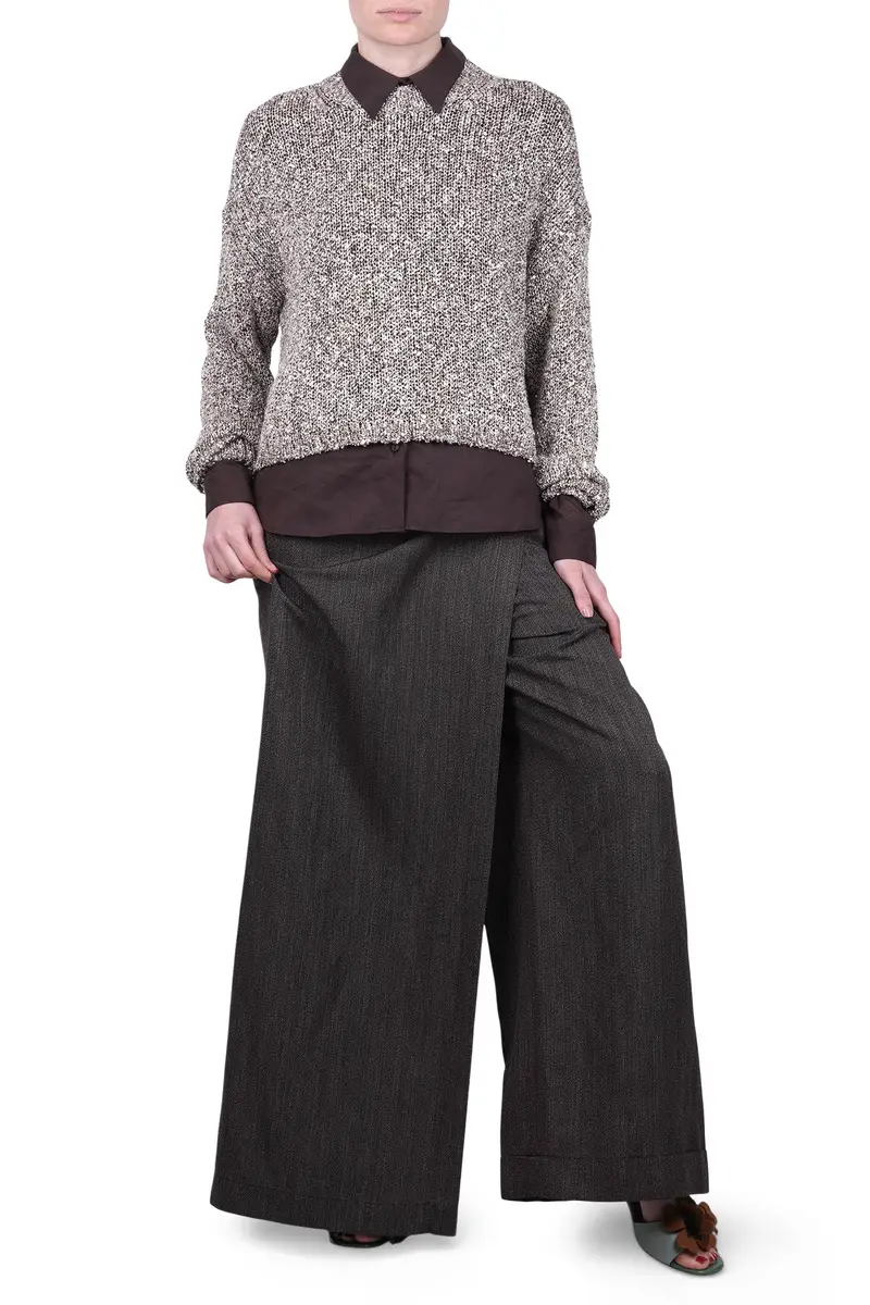 Pantagonna - 471181 - Cioccolato miniatura 2