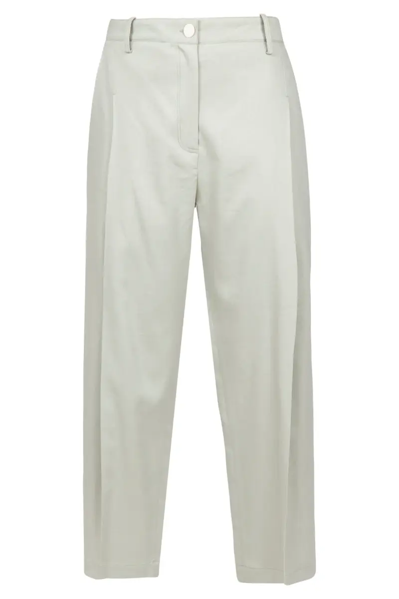 Pantalone - 451065 - Salvia