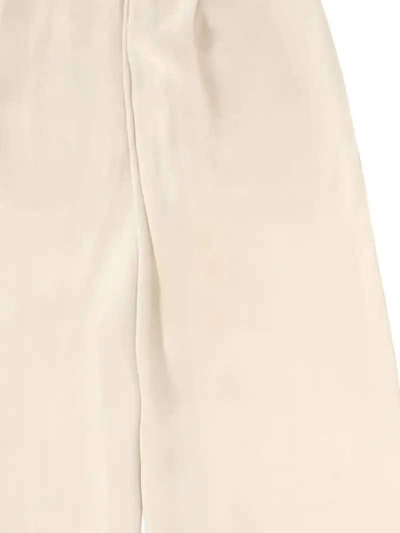 Pantaloni Donna BIANCO miniatura 2