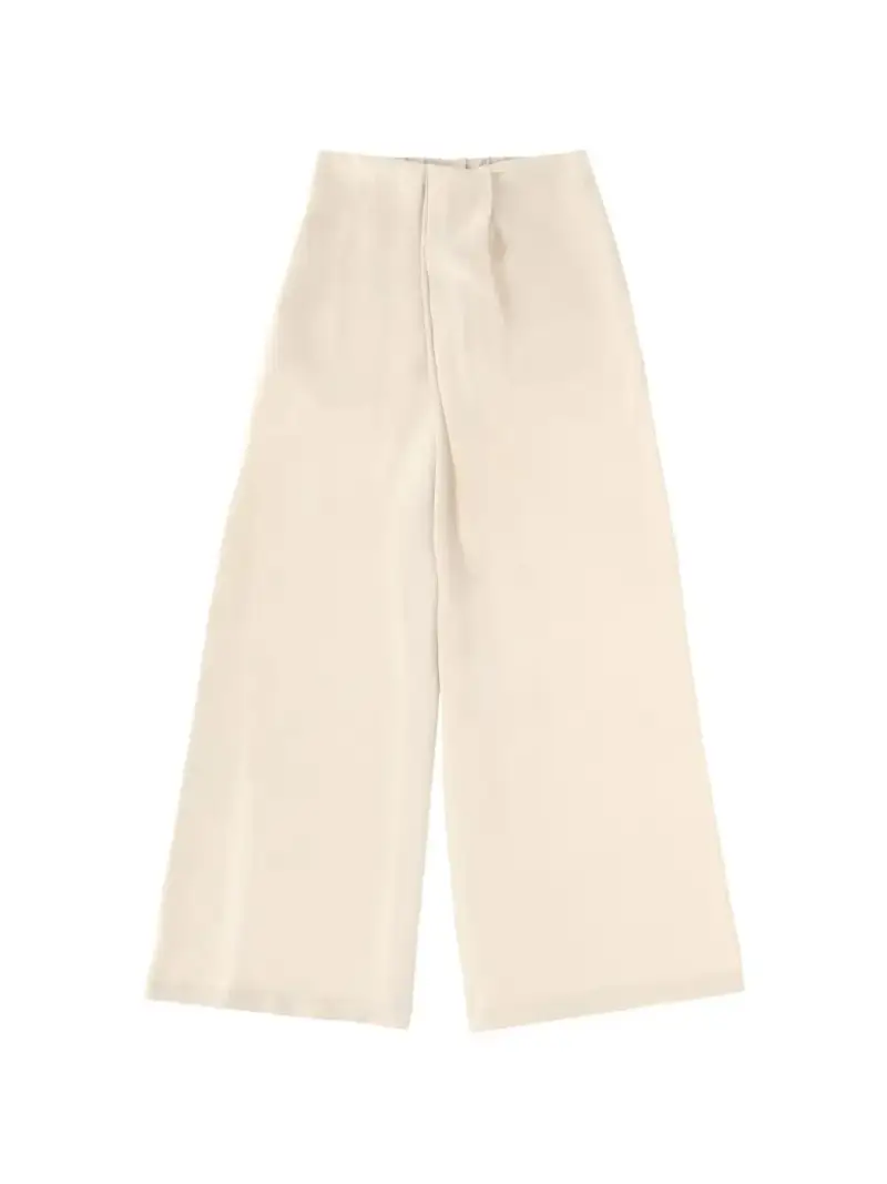 Pantaloni Donna BIANCO