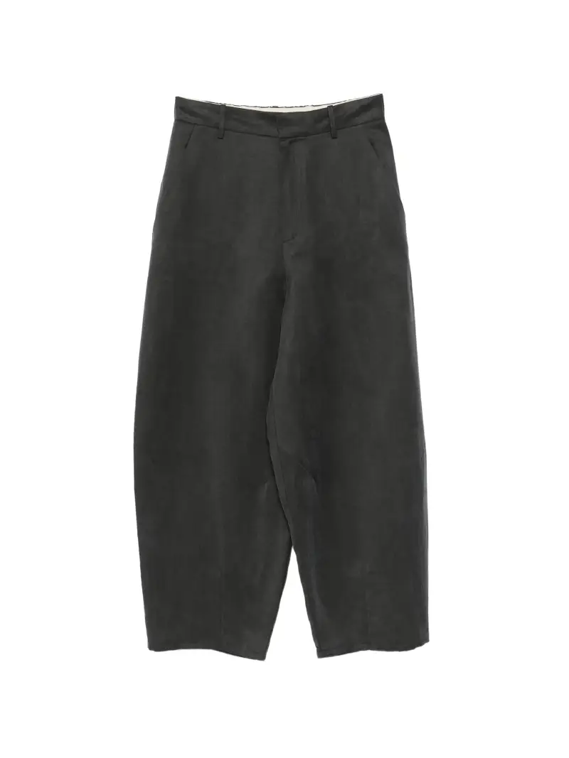 Pantaloni Donna NERO