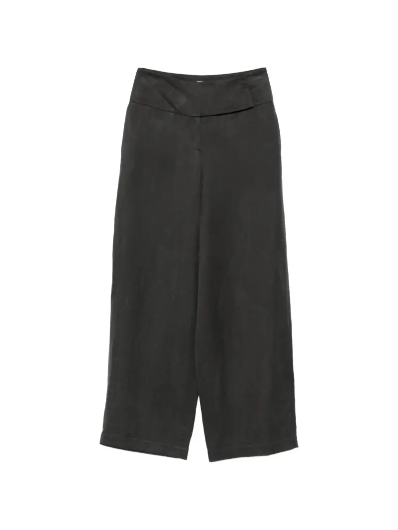 Pantaloni Donna NERO