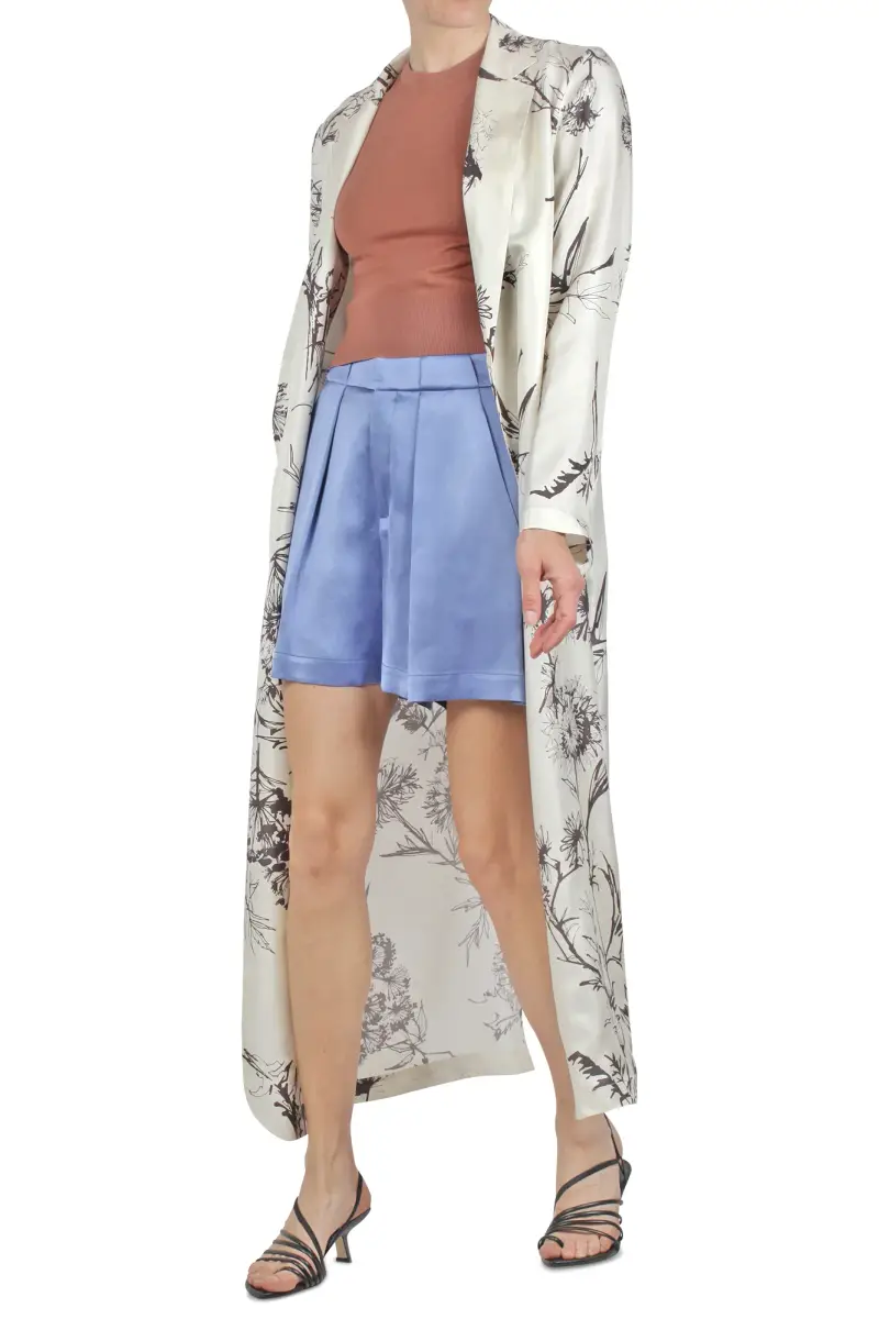 Shorts - 430714 - Carta da zucchero miniatura 2