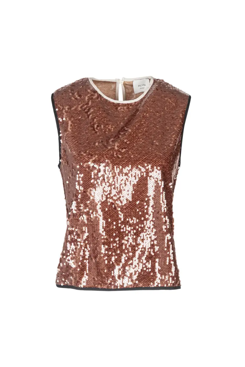 Top - 440202 - Bruciato