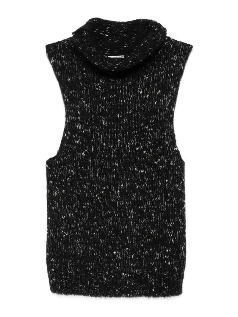 ALYSI Top Nero 4006449