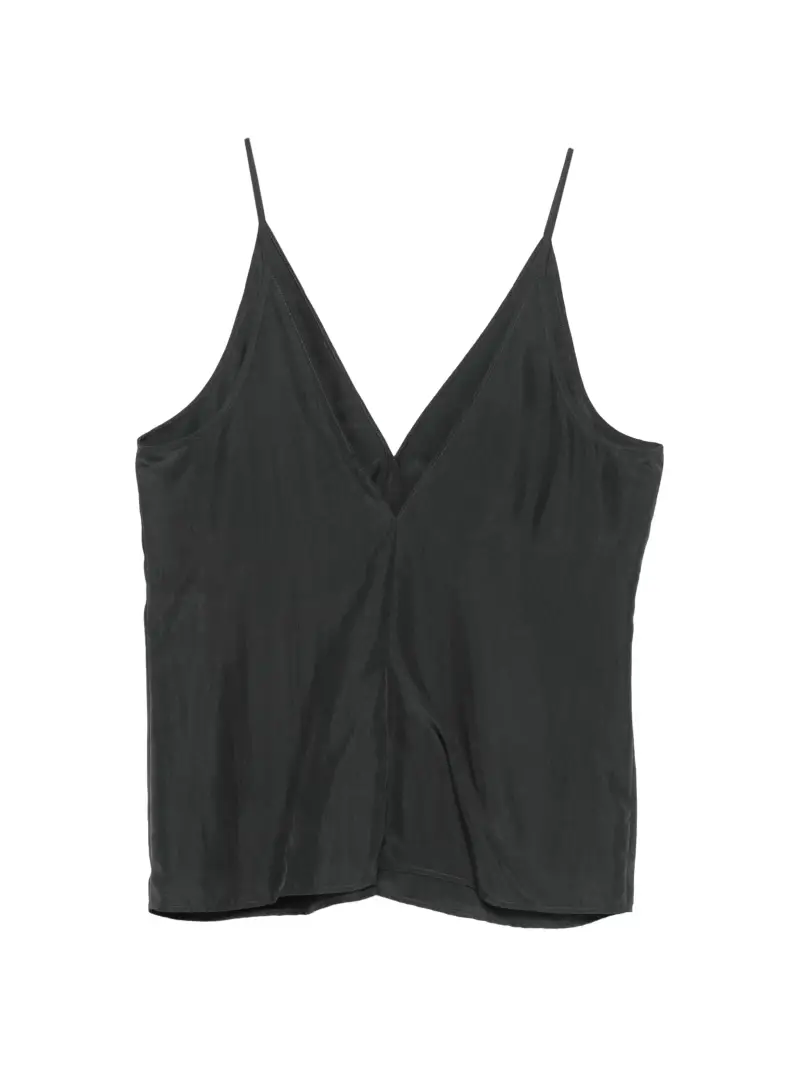 Top Donna NERO miniatura 2