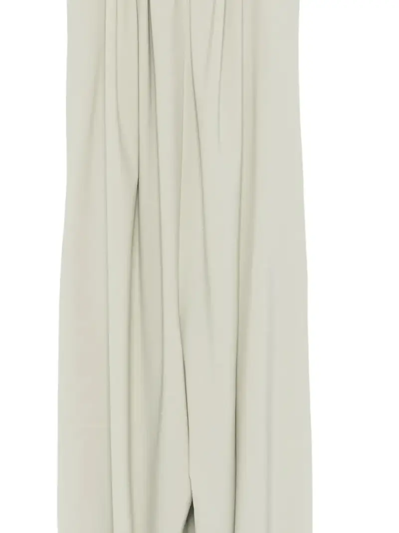 Tuta VERDE miniatura 2