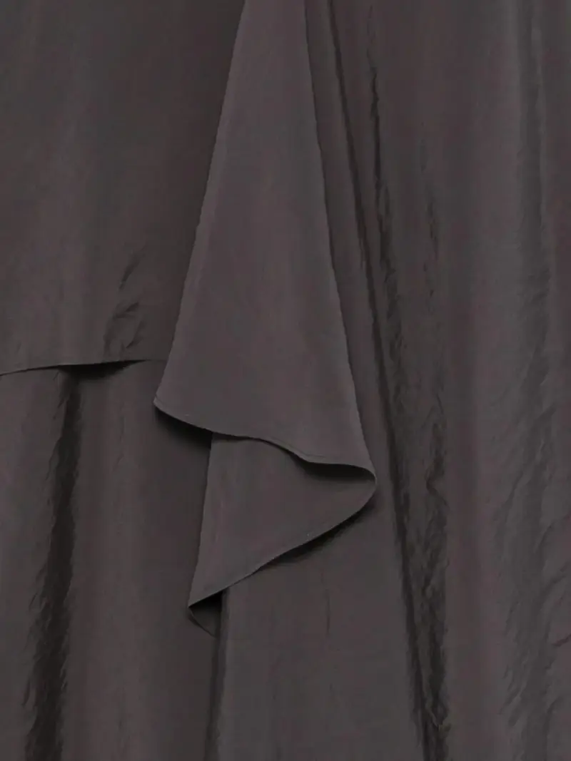 Vestiti Donna GRIGIO miniatura 3