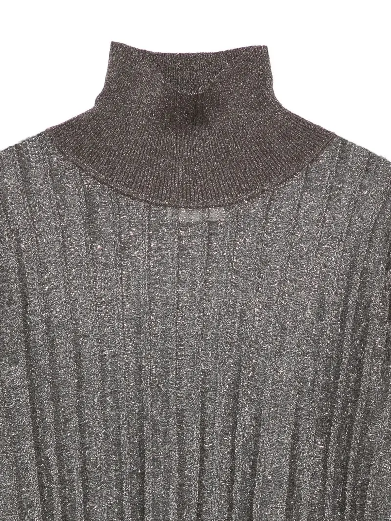 ALYSI Top Grigio 4021392 miniatura 2