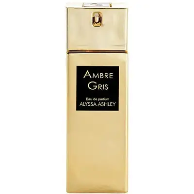Ambre Gris Eau De Perfum Unisex 100 ml