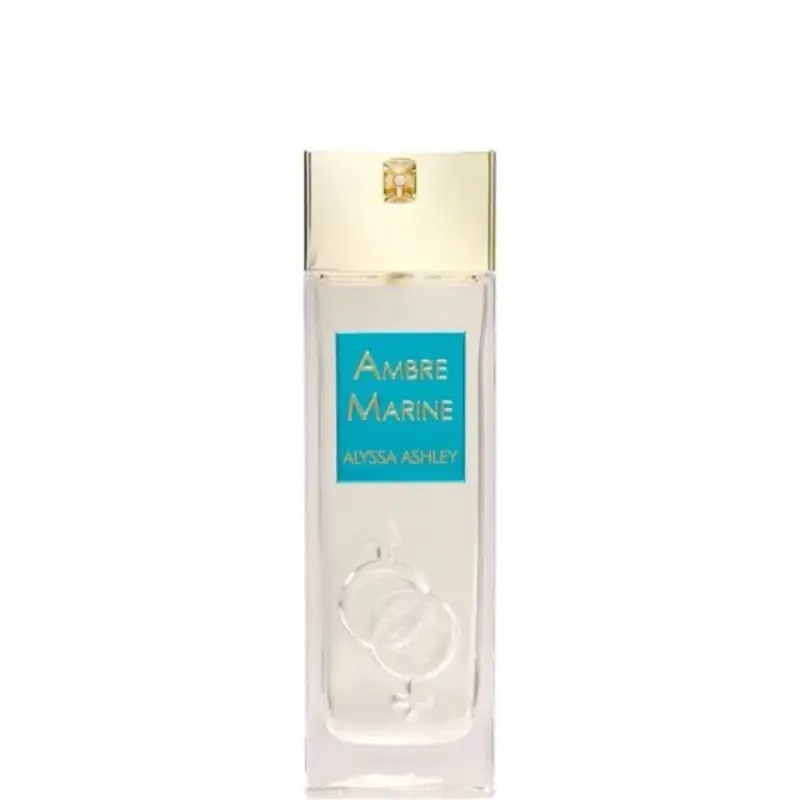 Ambre Marine Eau de Parfum Spray Unisex 100 ml