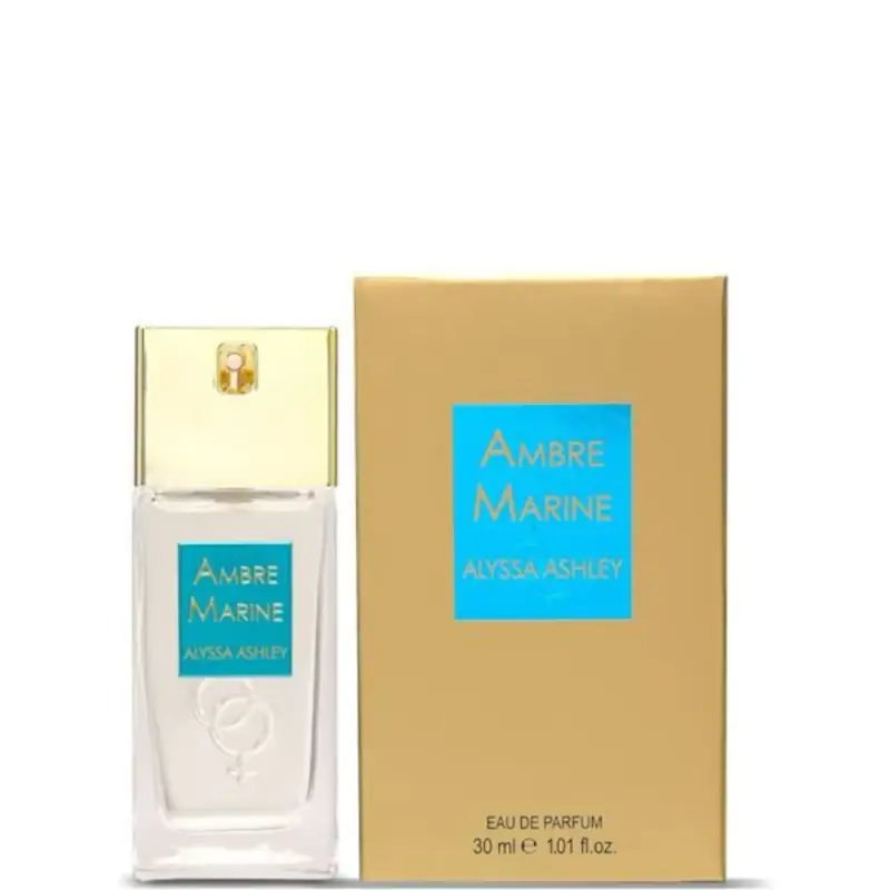Ambre Marine Edp Spray 30ml