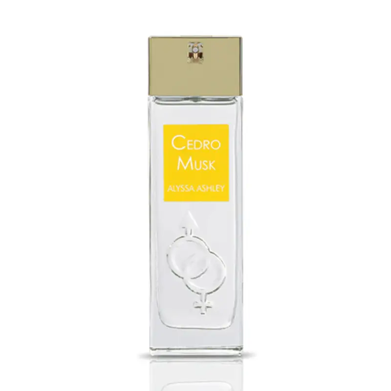 Cedro Musk Eau De Parfum Unisex 100 ml