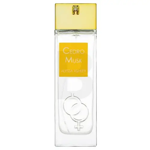 Cedro Musk EDP U 100 ml