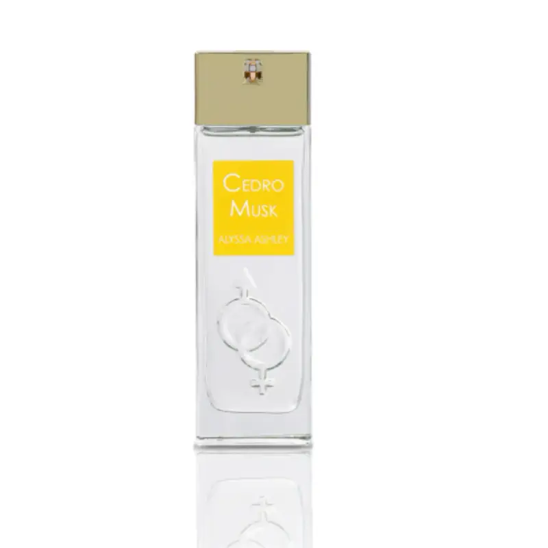 Cedro Musk EDP U 30 ml