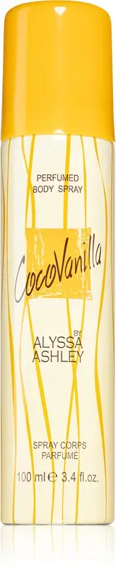 Alyssa ashley Body 3807533