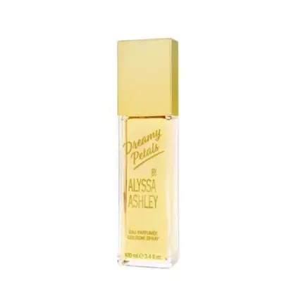 Dreamy Petals Eau Parfumee 100ml
