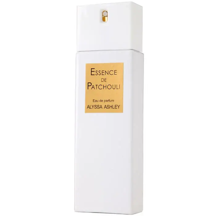 Essence De Patchouli Eau De Perfume Spray 50ml