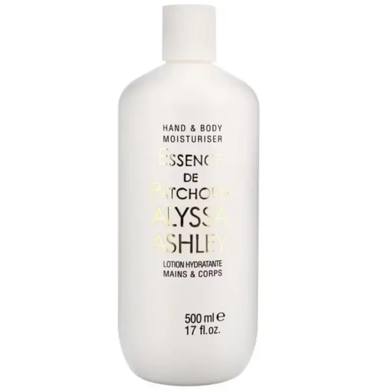 Essence PatctH e Crema corpo 500 ml