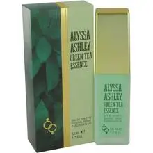 Green Tea Essence EDT - 100ml
