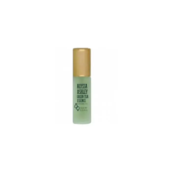 Green Tea Profumo Olio 7.5ml