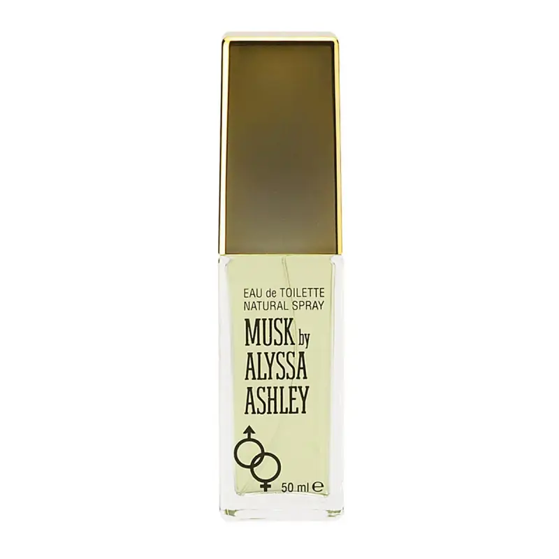 Musk Eau De Perfume Spray 25ml