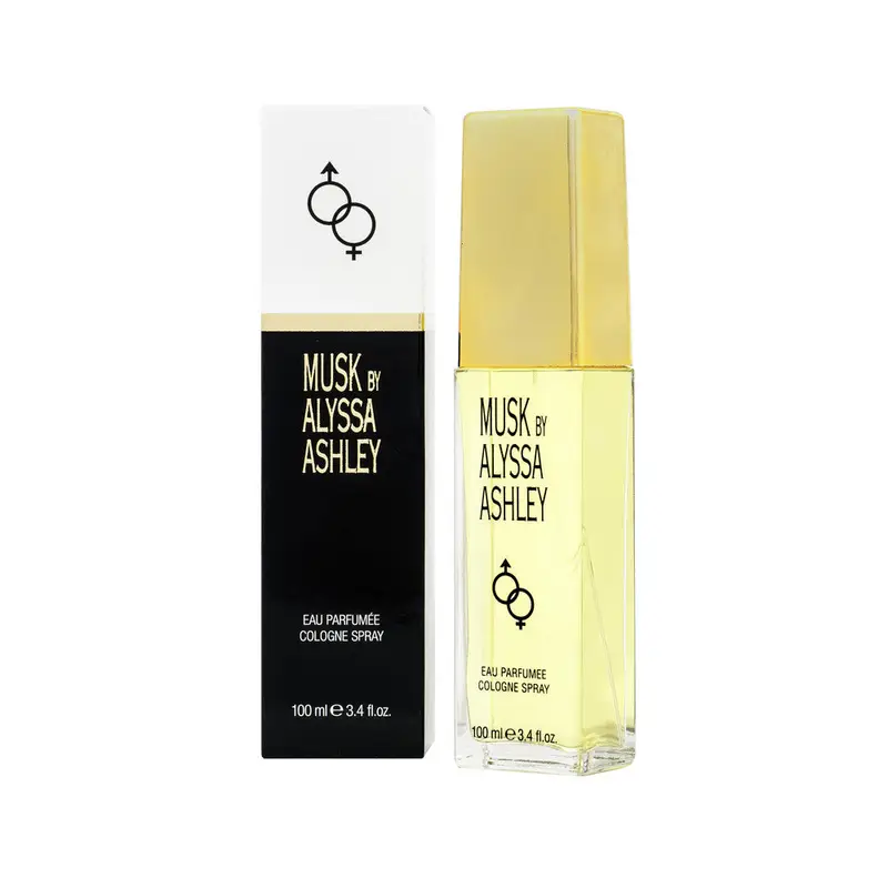 Alyssa ashley Musk Eau Parfumee 100ML