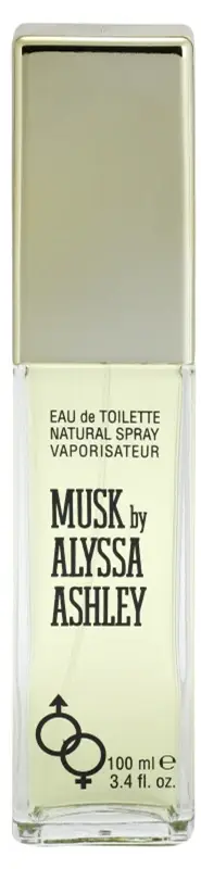 Musk EDT - 100ml