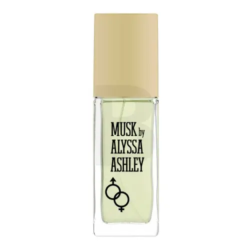 Musk EDT U 50 ml