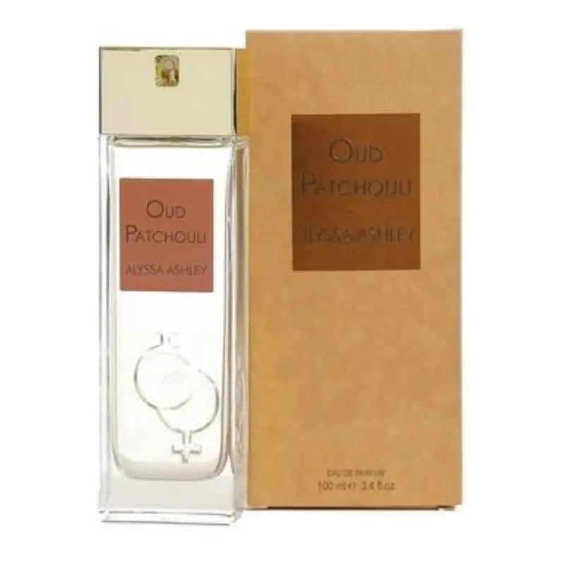 Oud Patchouli EDP U 100 ml
