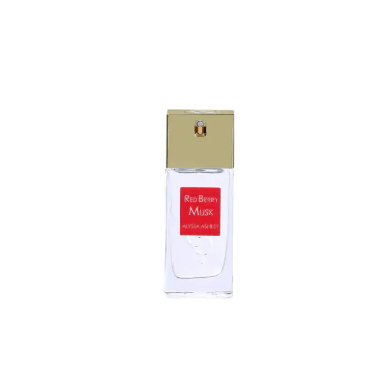 Red Berry Musk EDP U 30 ml