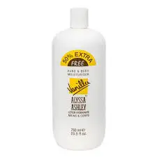 Vainilla Lozione corpo e capelli 100ml