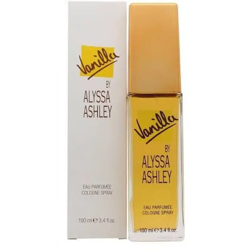 Alyssa ashley Vanilla Eau Parfumee 100ML