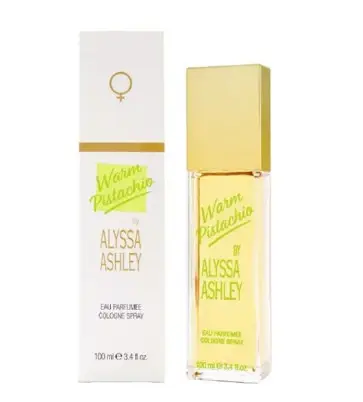 Warm Pistacchio Eau Parfumee 100ml miniatura 2