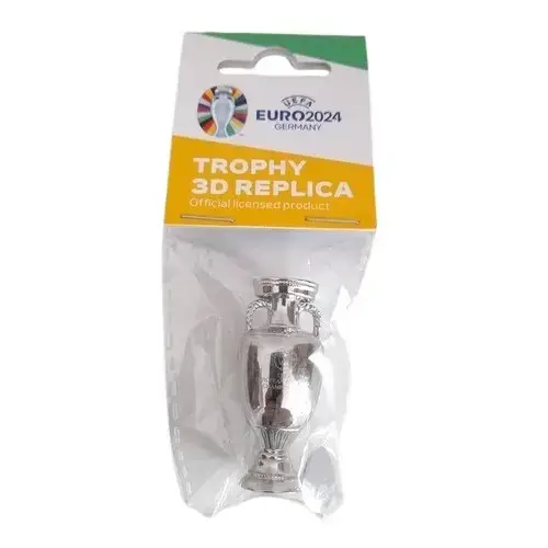 Trofeo Am Ball Com EURO 2024 en miniature 45 mm