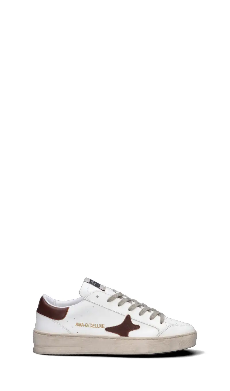 SNEAKERS DONNA BIANCO Vario