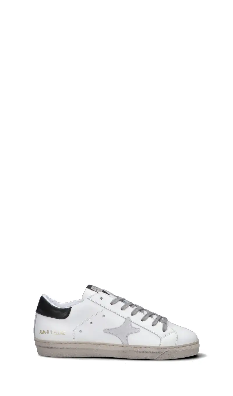 SNEAKERS UOMO BIANCO Vario