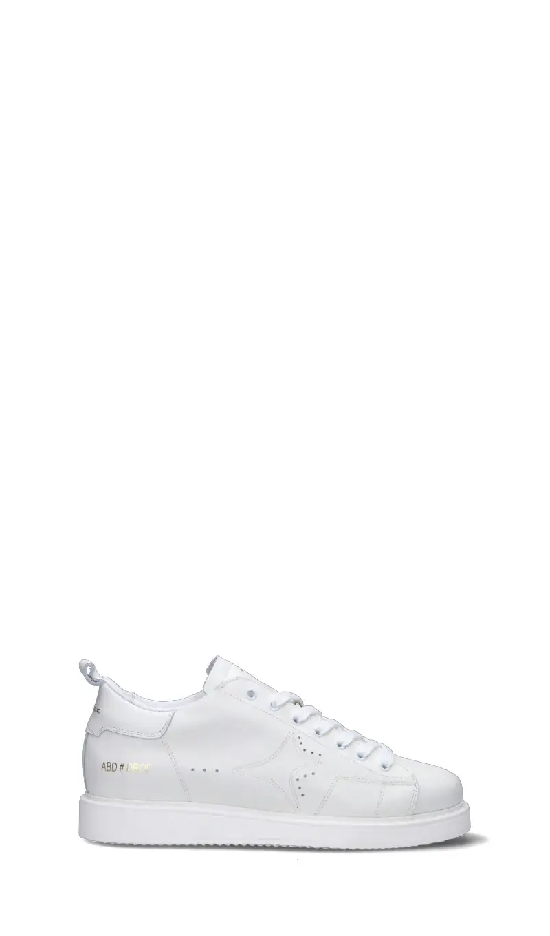 SNEAKERS UOMO BIANCO Vario