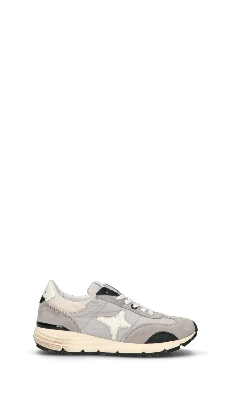 SNEAKERS UOMO GRIGIO Vario