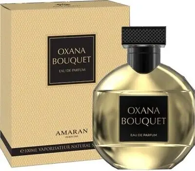 Oxana Bouquet EDP U 100 ml