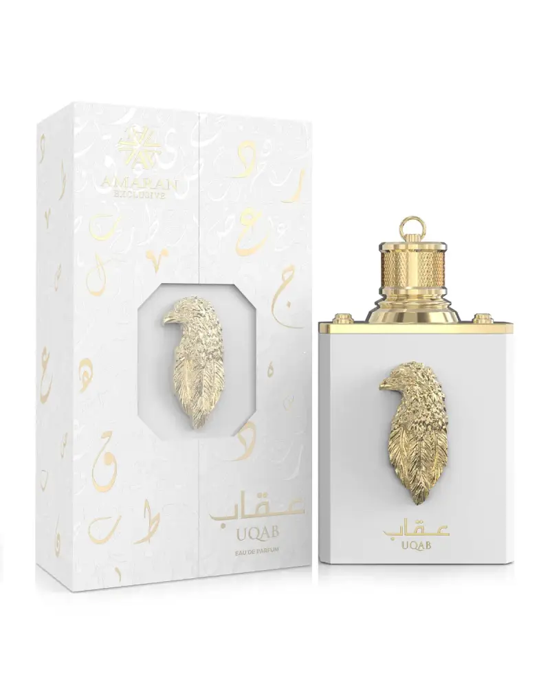Uqab EDP U 100 ml