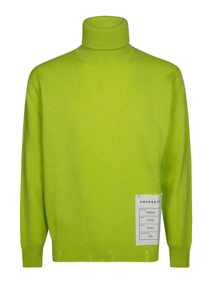 Dolcevita Rotture Verde