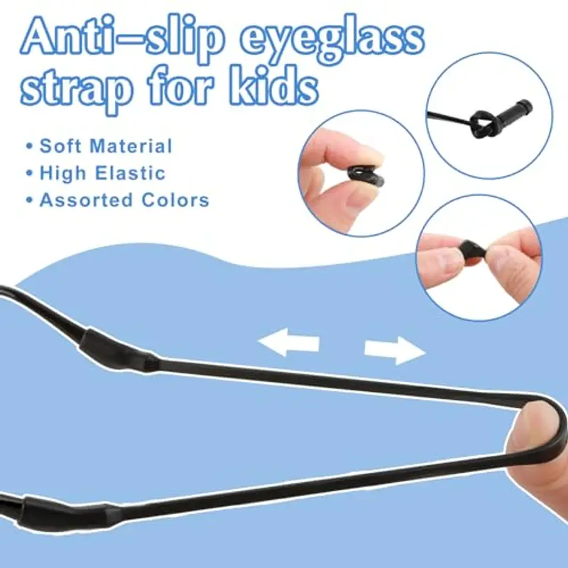 Amaxiu Occhiali per bambini Rosa 2156125 miniatura 2