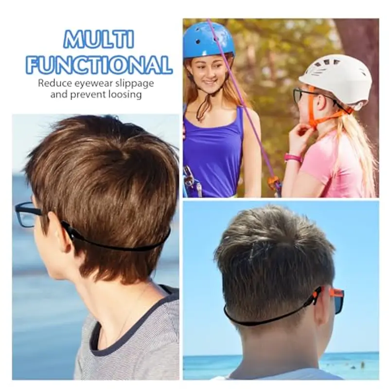 Amaxiu Occhiali per bambini Rosa 2156125 miniatura 3