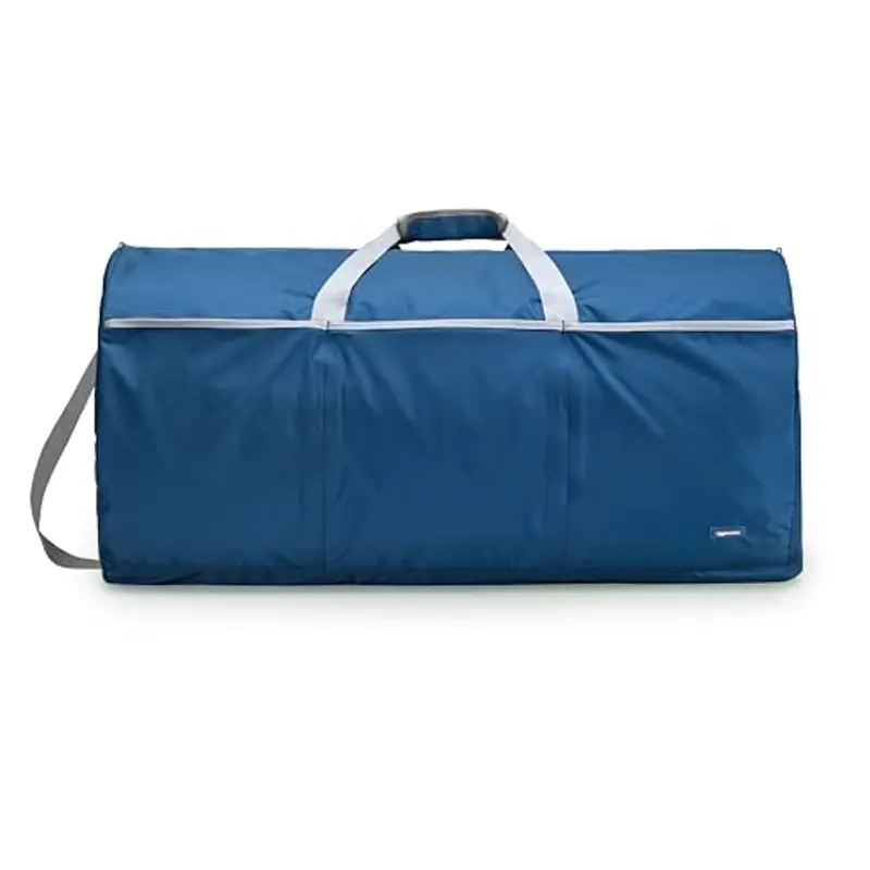 Amazon Basics Borsone da viaggio Blu 1917972